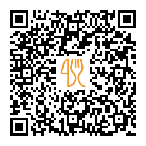 QR-code link către meniul The Hungry Spoon