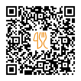 QR-code link către meniul Bearclaw Cabin