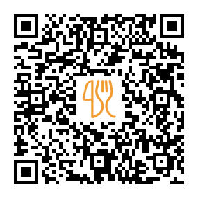 QR-code link către meniul Saffron The Food Hub