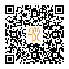 QR-code link către meniul Baba's Biryani