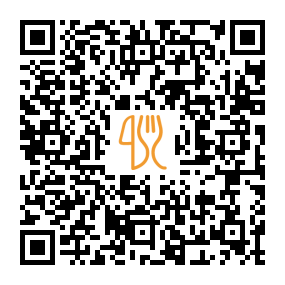 QR-code link către meniul New Pizza Of Kings