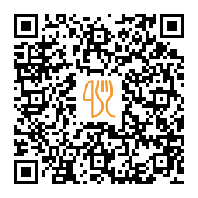 QR-code link către meniul Kaingahou Estate Desa Catering