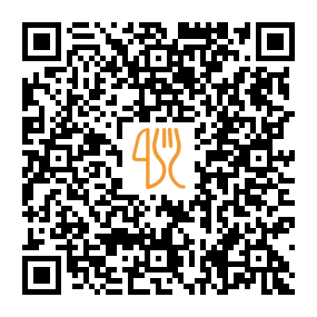 QR-code link către meniul Blue Sushi Sake & Grill