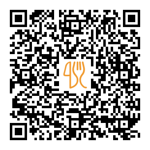 QR-code link către meniul Bees Knees Pub And Catering Company