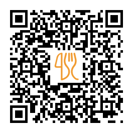 QR-code link către meniul Tandoori Hub