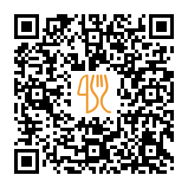 QR-code link către meniul The Blissful Carrot