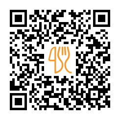 QR-code link către meniul Rumah Aor