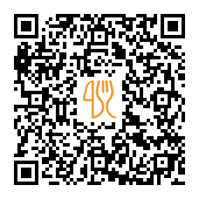 QR-code link către meniul The Blonde Bistro Brew Works