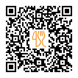 QR-code link către meniul Chez Vous