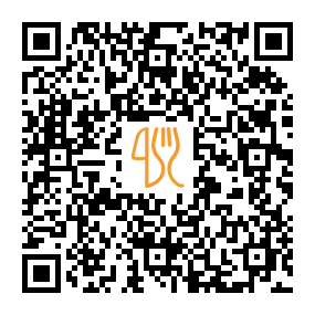 QR-code link către meniul Gathering Grounds