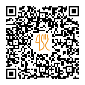 QR-code link către meniul Hendo's Hideout