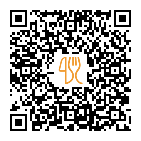 QR-code link către meniul Blue The