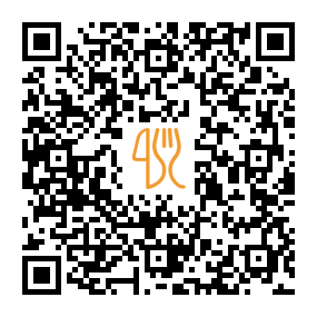 QR-code link către meniul The Meating Place Bbq