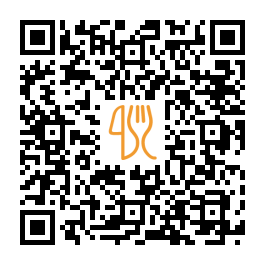 QR-code link către meniul Grand Alora