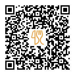 QR-code link către meniul Le Chene French Cuisine