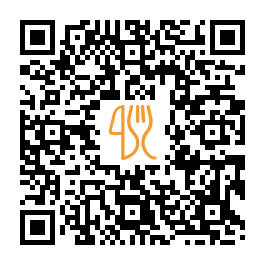 QR-code link către meniul West Burger