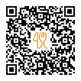 QR-code link către meniul Somethings Brewing Cafe