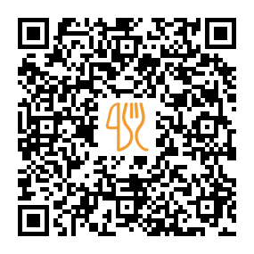 QR-code link către meniul Carriages Brasserie