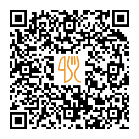 QR-code link către meniul Infuse51 Lounge