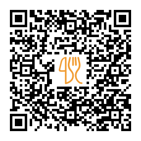 QR-code link către meniul The Stack Bbq