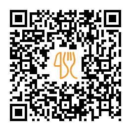 QR-code link către meniul Fireside Inn