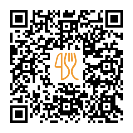 QR-code link către meniul Brgr