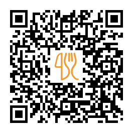 QR-code link către meniul Hostal Alvarez