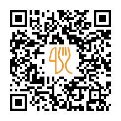 QR-code link către meniul Blazin' Burger