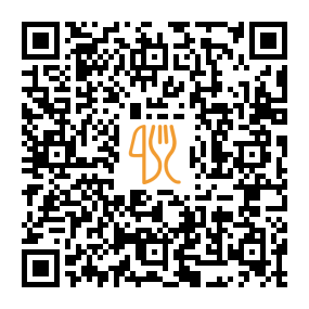 QR-code link către meniul Vegan Xpress