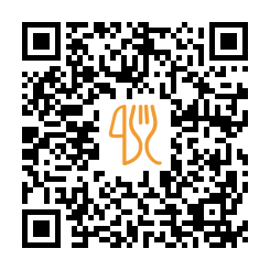 QR-code link către meniul Chataigne