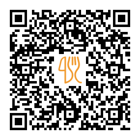 QR-code link către meniul The Hillside Inn