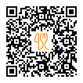 QR-code link către meniul Saffron