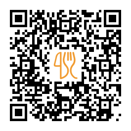 QR-code link către meniul Dworek Artystyczny