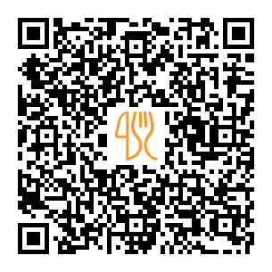 QR-code link către meniul Grillstube zur B64 A. Poppelmann