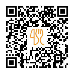 QR-code link către meniul Kedai Bahagia