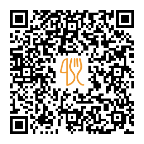 QR-code link către meniul Rossi's Pizza