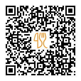 QR-code link către meniul Larrys Family Uvongo