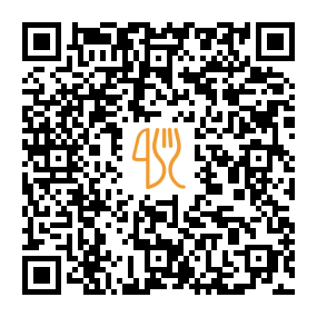 QR-code link către meniul Hanabi Sushi