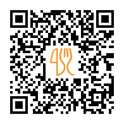 QR-code link către meniul Kamerun Lodge