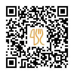 QR-code link către meniul Le Refuge