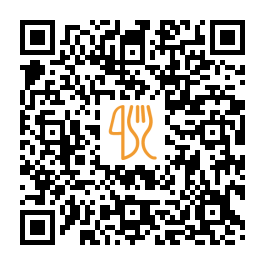 QR-code link către meniul Happy Vegetarian