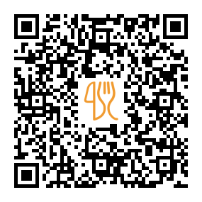 QR-code link către meniul Kavarna Siesta