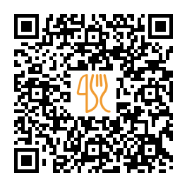 QR-code link către meniul Coffee Relax