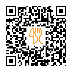 QR-code link către meniul Bunny Ranch