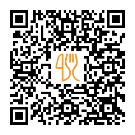 QR-code link către meniul Rutt's Hut