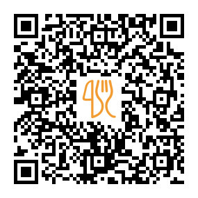 QR-code link către meniul Caffé Mezza Luna