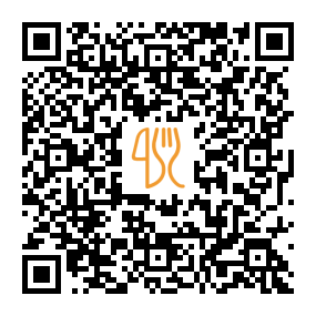 QR-code link către meniul Family Burger Kangar