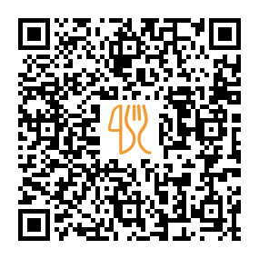 QR-code link către meniul Warung Kak Gee