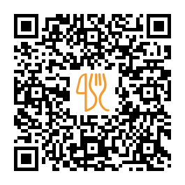 QR-code link către meniul Restoran Wallaya