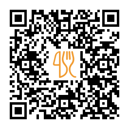 QR-code link către meniul Gerai Kak Senah